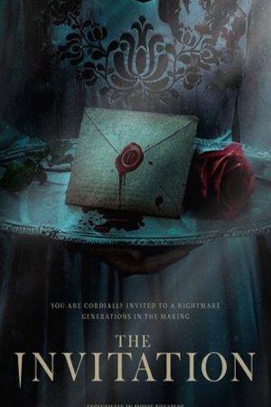 The Invitation (2022) วิวาห์ผวา