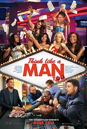 Think Like a Man Too (2014) สงครามสยบหัวใจนายตัวดี ภาค 2