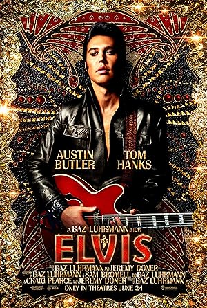 Elvis (2022) เอลวิส