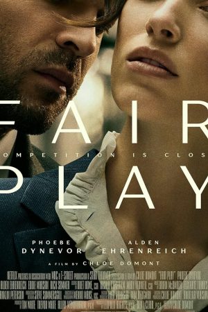 Fair Play (2023)