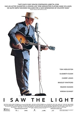 I Saw the Light (2015) เมื่อดาวดับแสง