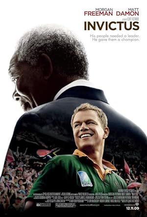 Invictus (2009) อินวิคตัส ไร้เทียมทาน