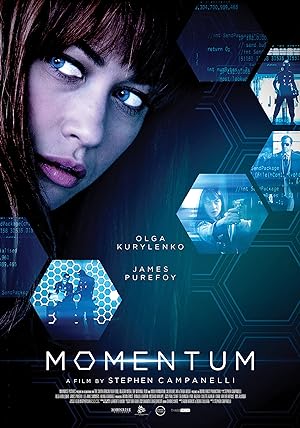 Momentum (2015) สวยล้างโคตร