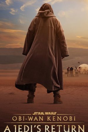 Obi-Wan Kenobi: A Jedi's Return (2022)
