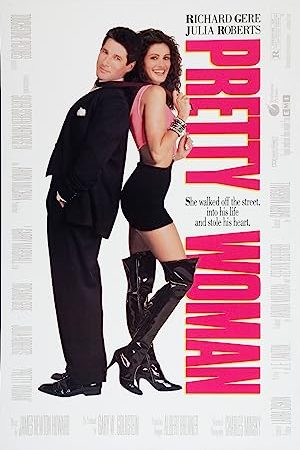 Pretty Woman (1990) ผู้หญิงบานฉ่ำ