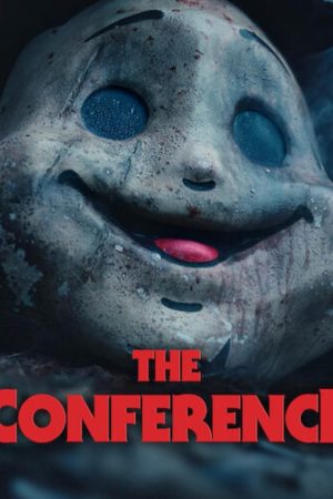 The Conference (Konferensen) (2023) สัมมนาเลือด