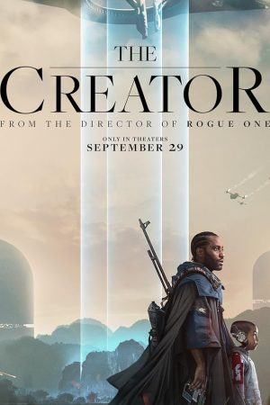 The Creator (2023) เดอะ ครีเอเตอร์