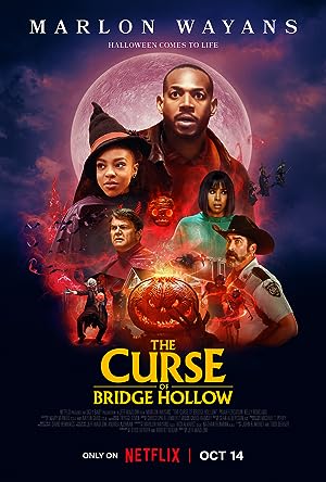 The Curse of Bridge Hollow (2022) คำสาปแห่งบริดจ์ฮอลโลว์
