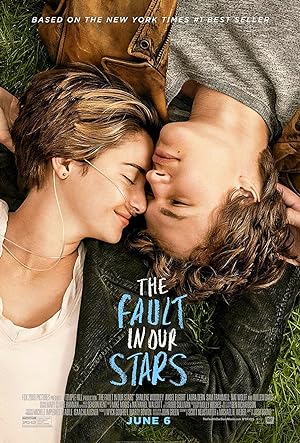 The Fault in Our Stars (2014) ดาวบันดาล