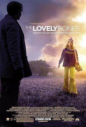 The Lovely Bones (2009) สัมผัสแค้นจากสวรรค์