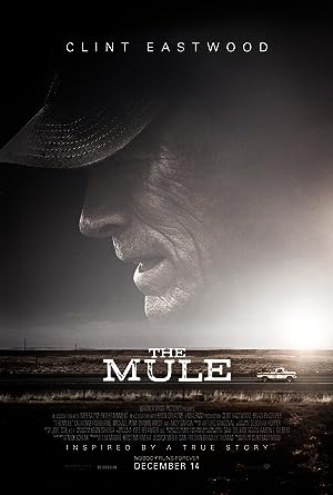 The Mule (2018) เดอะ มิวล์