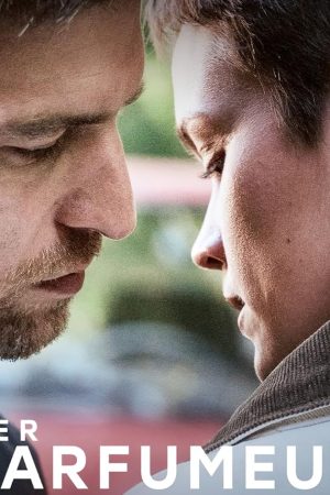 The Perfumier (Der Parfumeur) (2022) กลิ่นฆาตกร