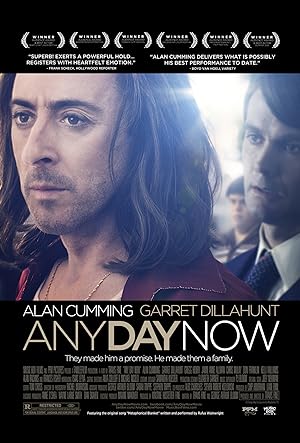 Any Day Now (2012) วันหนึ่ง วันหน้า วันที่รักจะมาถึง
