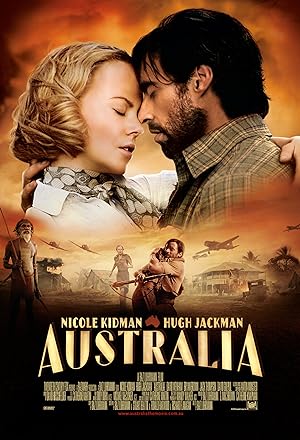 Australia (2008) ออสเตรเลีย