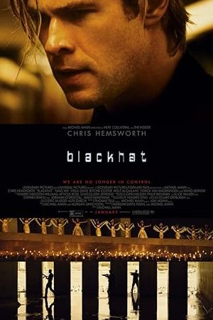 Blackhat (2015) ล่าข้ามโลก แฮกเกอร์มหากาฬ