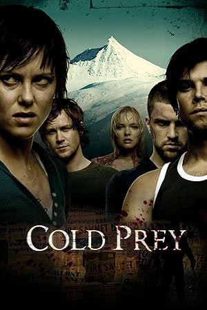 Cold Prey (2006) อำมหิตทะลุจุดเยือกคลั่ง