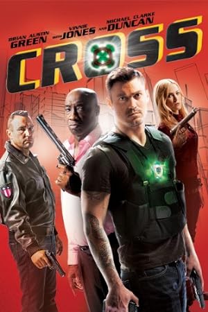 Cross (2011) ครอส พลังกางเขนโค่นเดนนรก