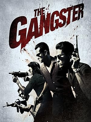 อันธพาล The Gangster (2012)