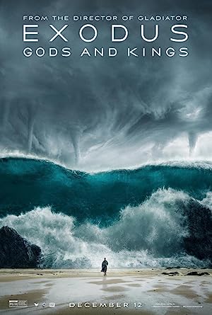 Exodus: Gods and Kings (2014) เอ็กโซดัส : ก็อดส์ แอนด์ คิงส์