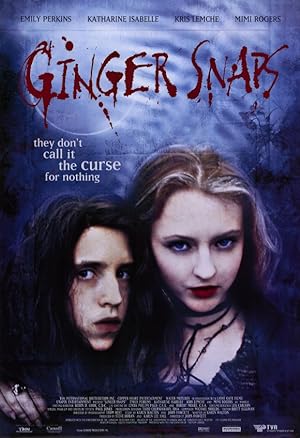 Ginger Snaps (2000) หอนคืนร่าง