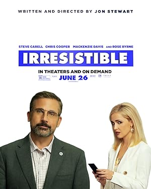 Irresistible (2020) หาเสียงอลเวง