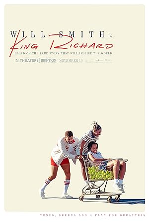 King Richard (2021) คิง ริชาร์ด
