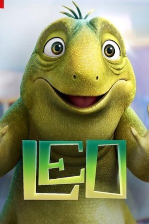 Leo (2023) ลีโอ