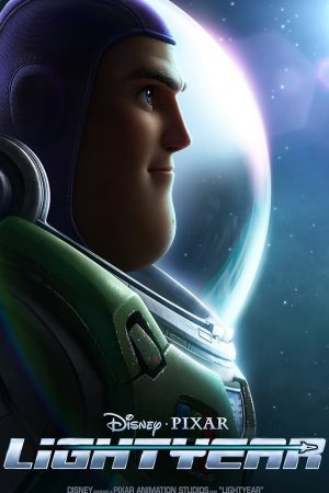 Lightyear (2022) บัซ ไลท์เยียร์