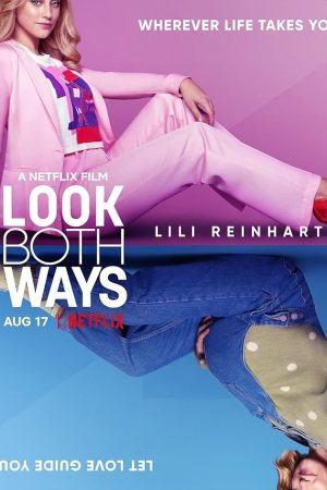 Look Both Ways (2022) สองทาง