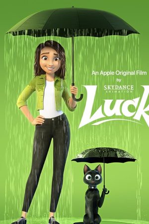 Luck (2022)