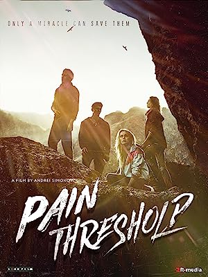 Pain Threshold (Bolevoy porog) (2019) ทริประทึก