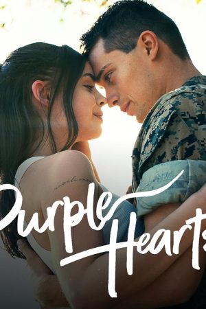 Purple Hearts (2022) เพอร์เพิลฮาร์ท
