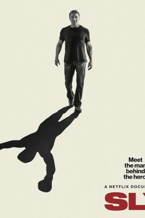 Sly (2023) ซิลเวสเตอร์ สตอลโลน
