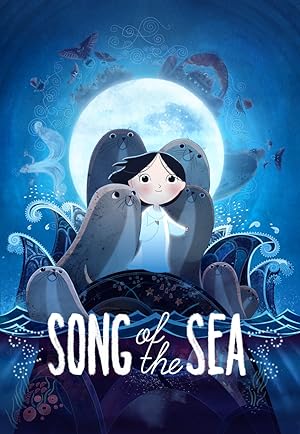 Song of the Sea (2014) เจ้าหญิงมหาสมุทร
