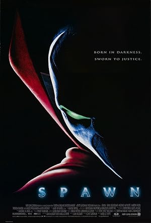 Spawn (1997) สปอว์น ฮีโร่พันธุ์นรก