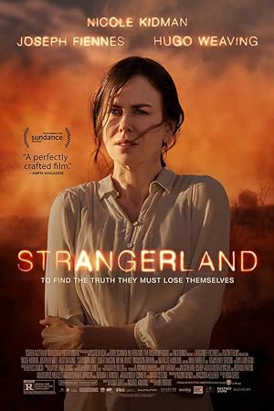 Strangerland (2015) คนหายเมืองโหด