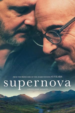 Supernova (2020) กอดให้รักไม่เลือน