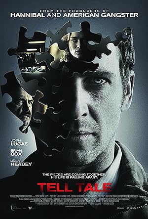 Tell Tale (2009) สลับหลอน สร้างนรก