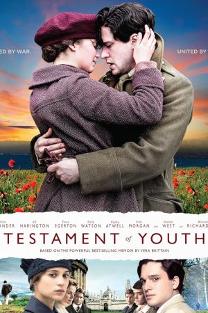 Testament of Youth (2014) พรากรัก ไฟสงคราม