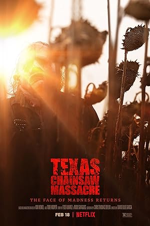 Texas Chainsaw Massacre (2022) สิงหาสับ 2022