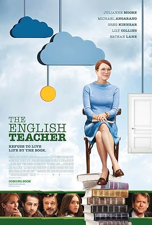 The English Teacher (2013) ครูใสหัวใจสะออน
