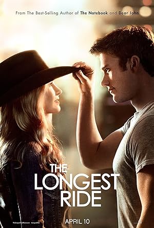 The Longest Ride (2015) ระยะทางพิสูจน์รัก