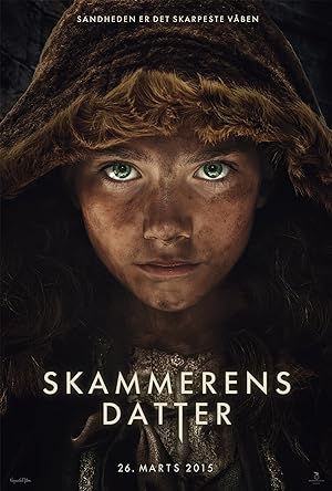 The Shamer's Daughter (Skammerens datter) (2015) สาวน้อยพลังเวทย์ กับดินแดนมังกรไฟ