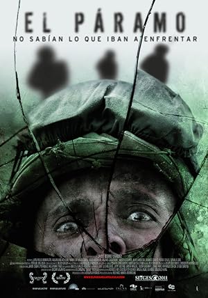 The Squad (El páramo) (2011) สมรภูมิป่ามรณะ