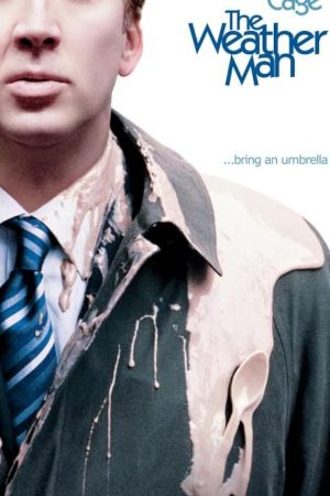 The Weather Man (2005) ผู้ชายมรสุม