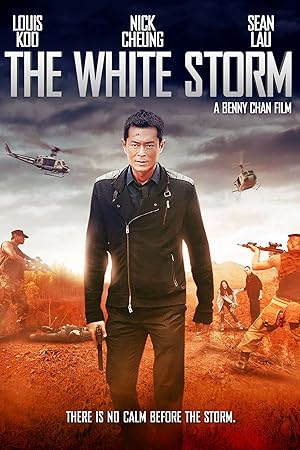The White Storm (So duk) (2013) โคตรคนโค่นคนอันตราย