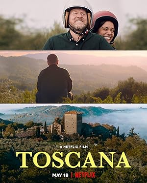Toscana (2022) ทัสคานี