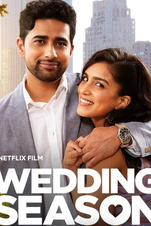 Wedding Season (2022)