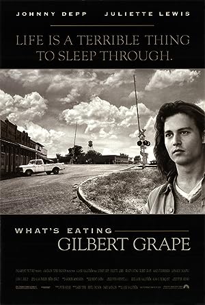 What's Eating Gilbert Grape (1993) รักแท้เลือกไม่ได้