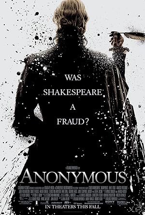 Anonymous (2011) นามปากกาลวงโลก
